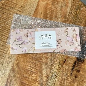 Laura Geller eyeshadow